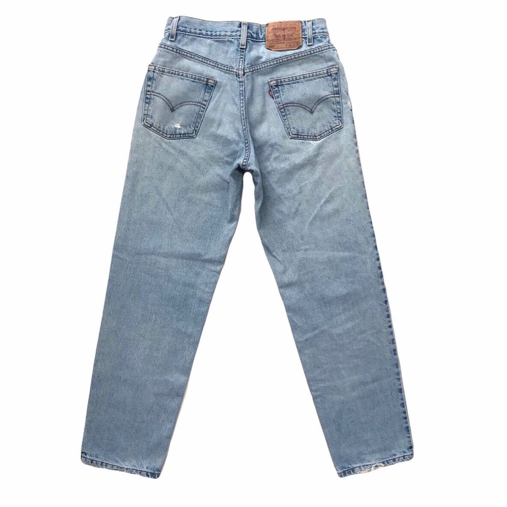 Levis jeans vintage